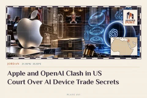 Apple and OpenAI Clash in US Court Over AI Device Trade Secrets