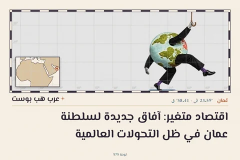 اقتصاد متغير: آفاق جديدة لسلطنة عمان في ظل التحولات العالمية