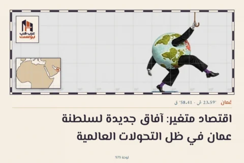 اقتصاد متغير: آفاق جديدة لسلطنة عمان في ظل التحولات العالمية