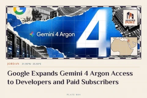 Google Expands Gemini 4 Argon Access to Developers and Paid Subscribers