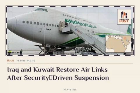 Iraq and Kuwait Restore Air Links After Security‑Driven Suspension