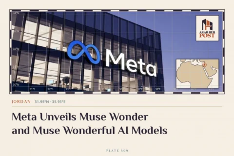 Meta Unveils Muse Wonder and Muse Wonderful AI Models