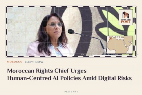 Moroccan Rights Chief Urges Human-Centred AI Policies Amid Digital Risks