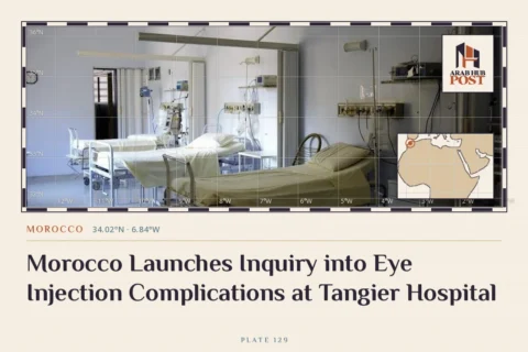 Morocco Launches Inquiry into Eye Injection Complications at Tangier Hospital