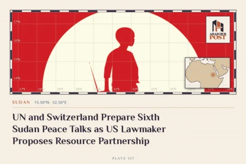 UN and Switzerland Prepare Sixth Sudan Peace Talks as US Lawmaker Proposes Resource Partnership